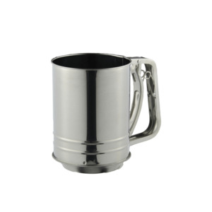 Avanti Flour Sifter 3 Cup