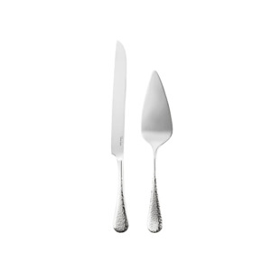Cutlery: Robert Welch Honeybourne Cake Serving Set 2-Piece