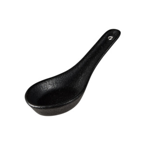 Maxwell & Williams Caviar Spoon Black