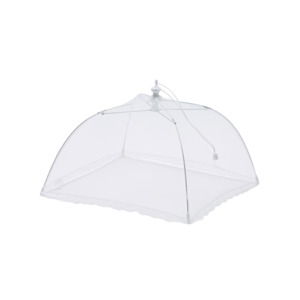 Avanti Square Nylon Net Food Cover 60cm