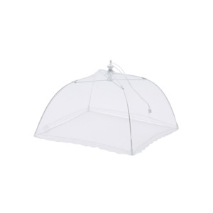 Avanti Square Nylon Net Food Cover 30cm