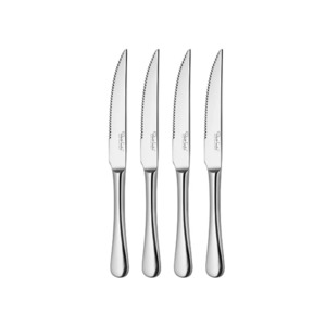 Knives: Robert Welch Radford Steak Knife Set 4-Piece