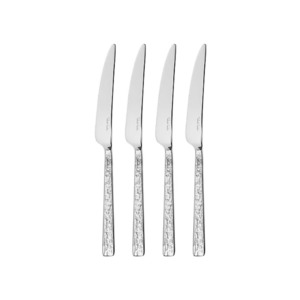 Knives: Robert Welch Blockley Slate Steak Knife Set 4-Piece