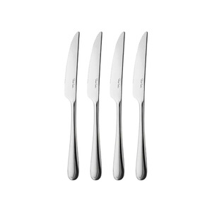 Knives: Robert Welch Kingham Steak Knife Set 4-Piece