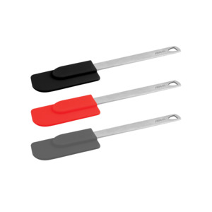 Bakeware: Avanti Mini Spatula with Silicone Tip