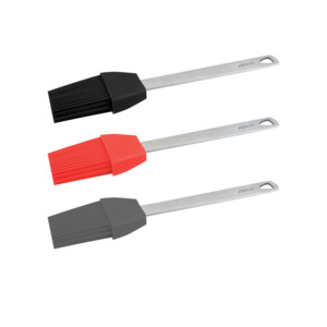 Bakeware: Avanti Mini Brush with Silicone Tip