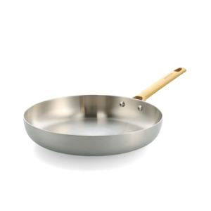 GreenPan Padova Stainless Steel Frying Pan 28cm