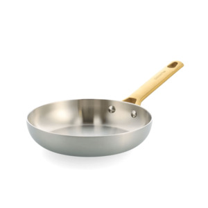 GreenPan Padova Stainless Steel Frying Pan 20cm