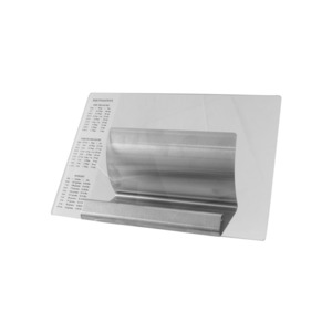 Avanti Cookbook Holder