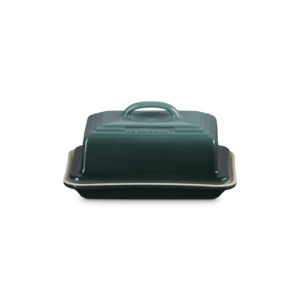 Le Creuset Stoneware Butter Dish Artichaut