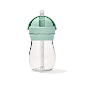 OXO Tot Grow Straw Cup Opal