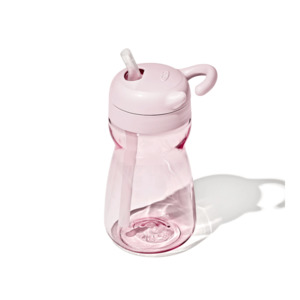 OXO Tot Adventure Water Bottle Blossom