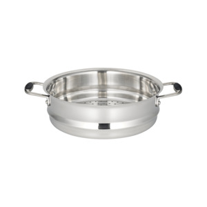 Steamers: Scanpan Coppernox Steamer for Multi Pan 32cm