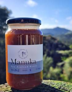 Manuka NPA- 13.5