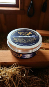 1: Hydrating Hoof Balm