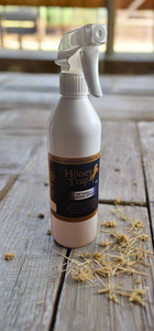 1: Detangle and Shine Spray