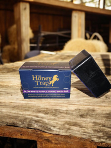 Top Sellers: Glow White Wash Bar