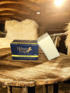 Top Sellers: Sulphur washbar - antifungal, antibacterial