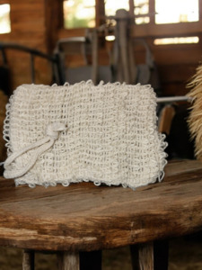 Show Time: Sisal Bag