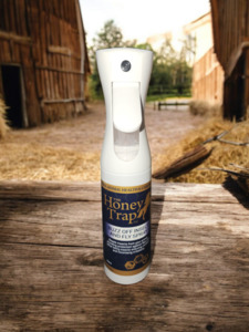 1: Buzz Off - Natural Fly Spray for Horses NZ – Chemical-Free Fly Repellent