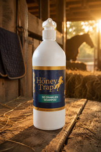 1: De-Crawlies Horse Shampoo NZ | Tick & Insect Wash | Neem Shampoo