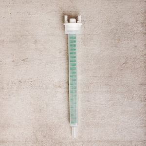 Products: Long Square Mixing Tip - The Hoofman