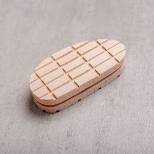 Pro’s Choice Hard Wood Block (Standard) - The Hoofman - SALE ON TO END OF SEPTEMBER