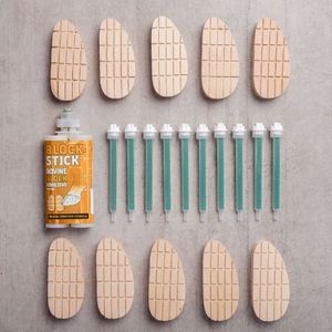 Products: Pro's Choice Refill Kits (10 applications) - The Hoofman