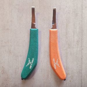 Pro's Choice Long Blade Hoof Knife - The Hoofman