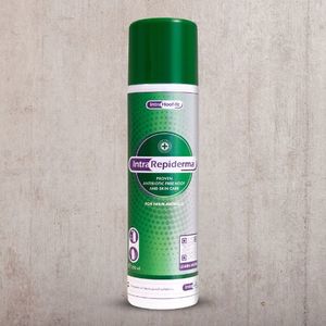 Products: Repiderma Hoof Spray - The Hoofman