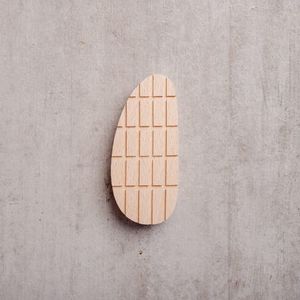 Pro’s Choice Hard Wood Block (Large) - The Hoofman - SALE ON TO END OF SEPTEMBER