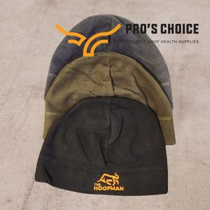 Fleece Beanie - The Hoofman