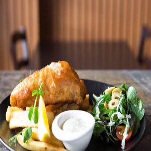 Products: Hook Fish N Chips