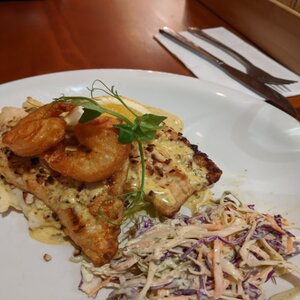 Products: Pan Fried Fish