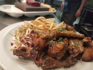 Products: Classic Pork Ribs