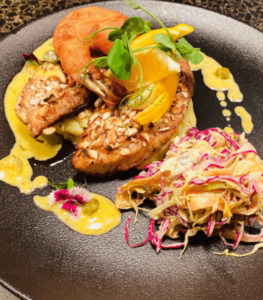 Products: Golden Fried Prawns