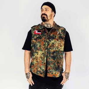 Hori Clothing: WĒKETE KIRIHUNA