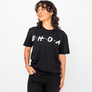 Hori Clothing: E HOA TEE