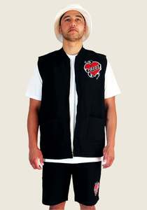 We Still Māori Vest