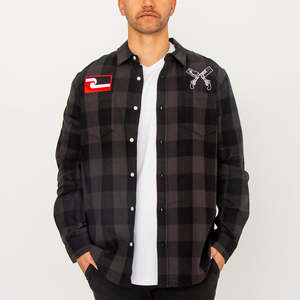 Hori Churts: Hori Kiwikiwi Churt