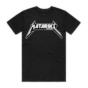 Hori Clothing: MATARIKI ON MOANA TEE