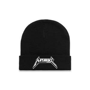 Matariki on moana beanie