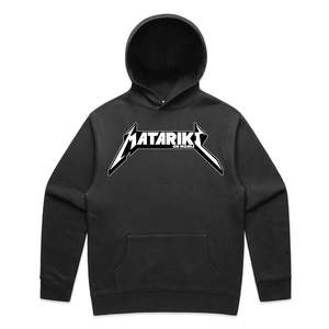Hoodies Crews: Matariki Hood
