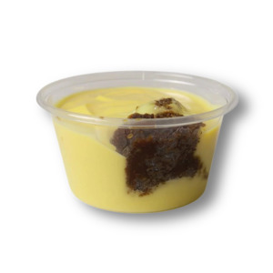 PUDDING