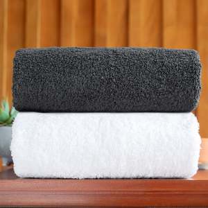 Spa Towel