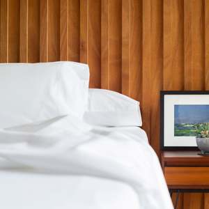 All: Pillowcases: The Velvet Flannel Sheet