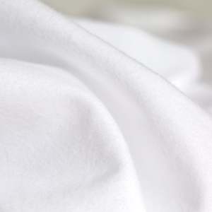 All: Fitted Sheets: The Velvet Flannel Sheet