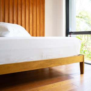 All: Fitted Sheets: The Classic Hotel Sheet