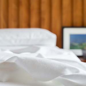 Full Sets: The Velvet Flannel Sheet