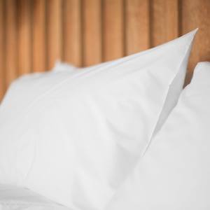 All: Pillowcases: The Classic Hotel Sheet